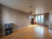 Maison à CLERMONT-FERRAND