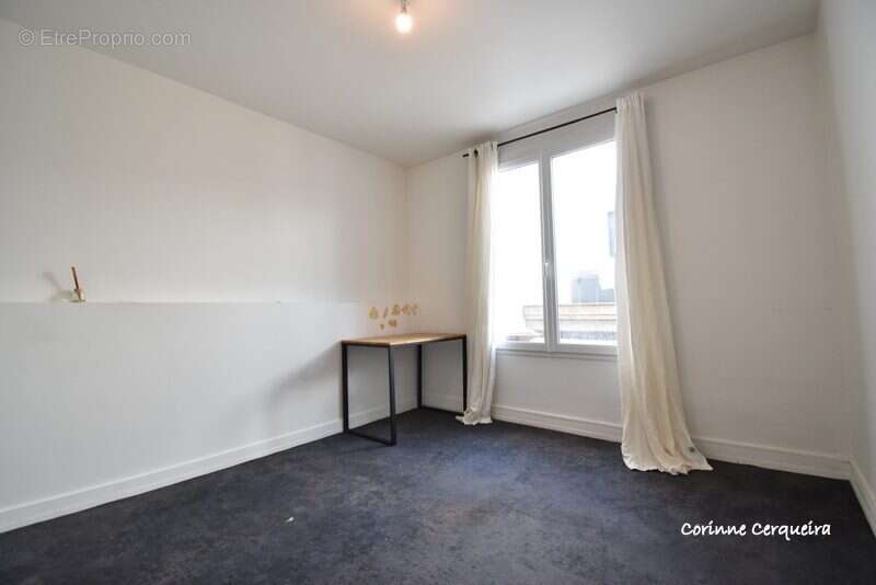 Appartement à LORIENT