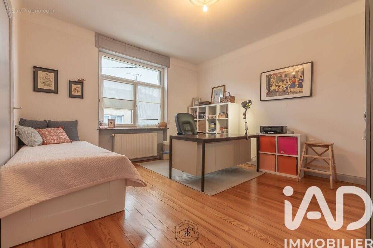 Photo 9 - Maison à YUTZ