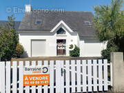 Maison à LARMOR-PLAGE