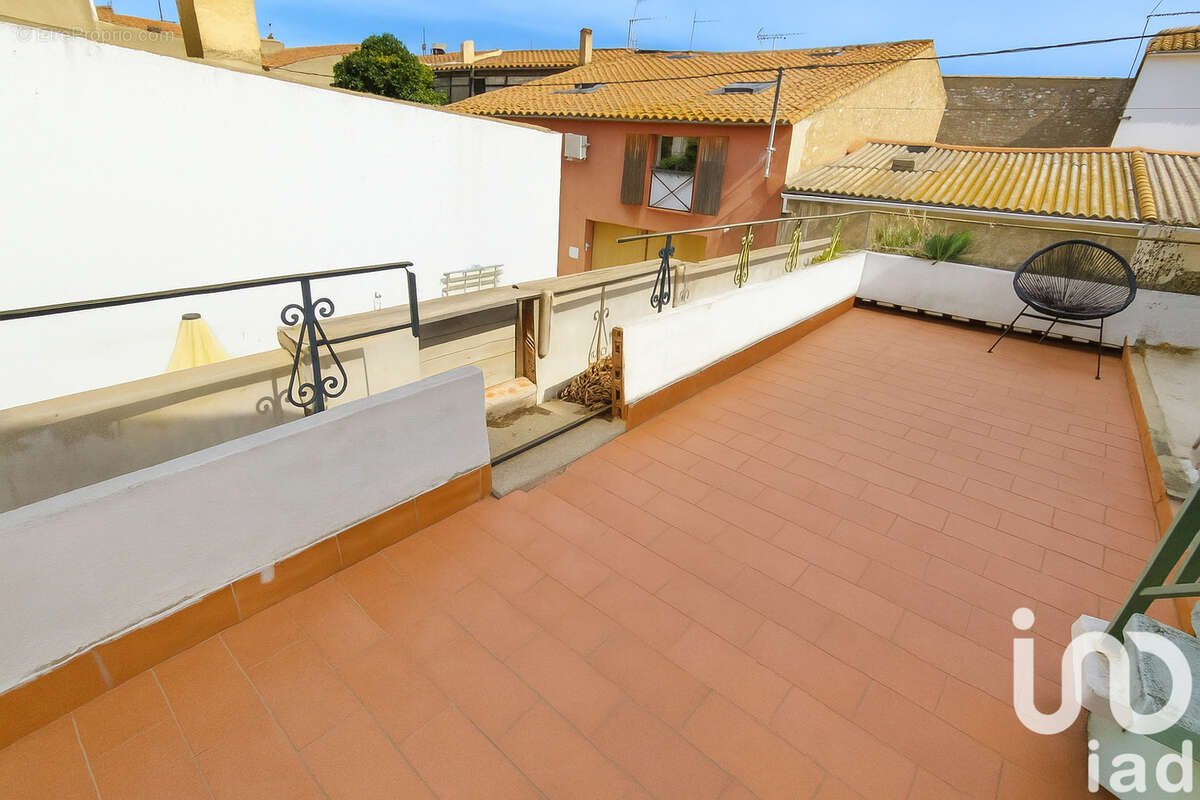 Photo 7 - Maison à SALSES-LE-CHATEAU