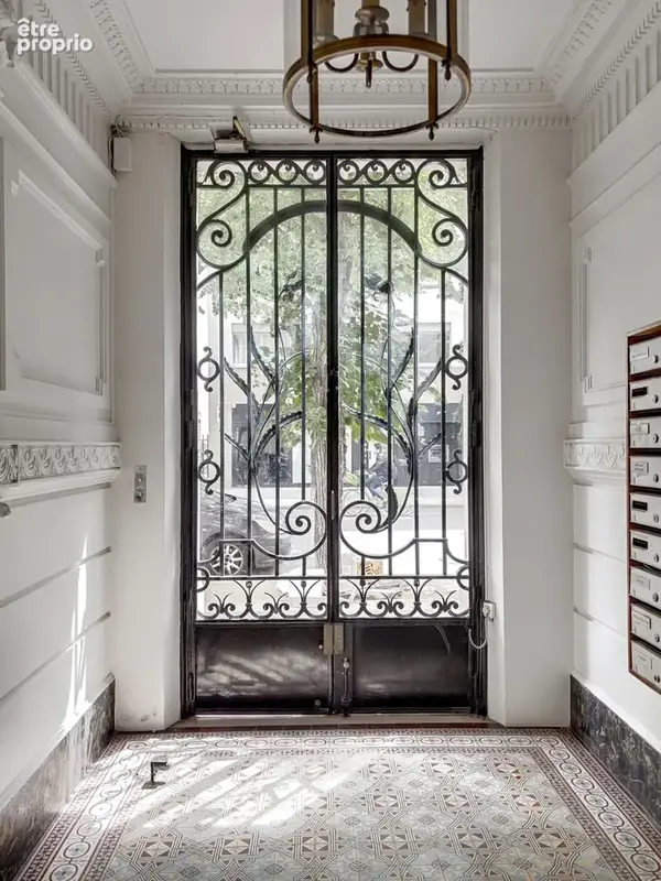 Appartement 2 pièces 64 m2 à Paris 14è - Alésia - photo 15