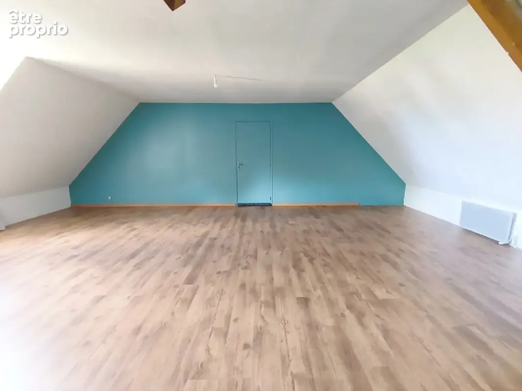 Maison familiale grand volume - photo 10