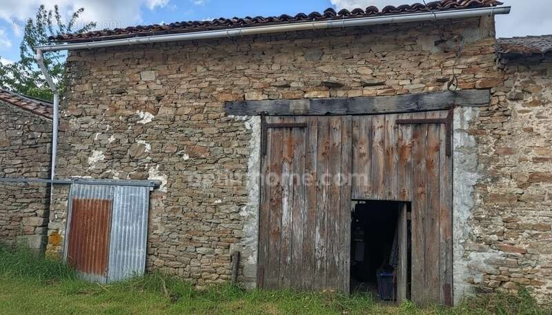 Maison à vendre 5 pièces  (87) - photo 15