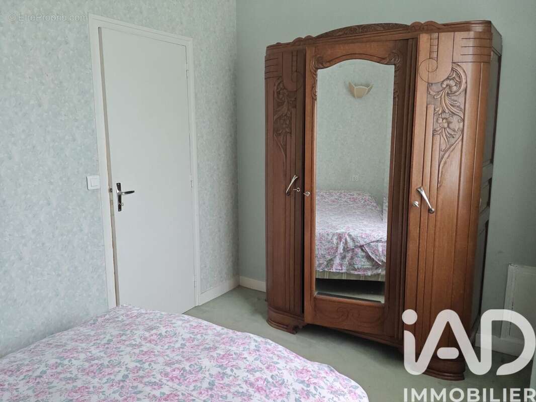 Photo 7 - Maison à VILLAINES-LA-JUHEL