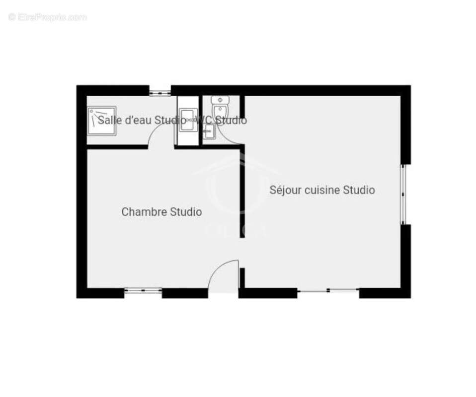 Maison à SAINT-LAURENT-DU-VAR