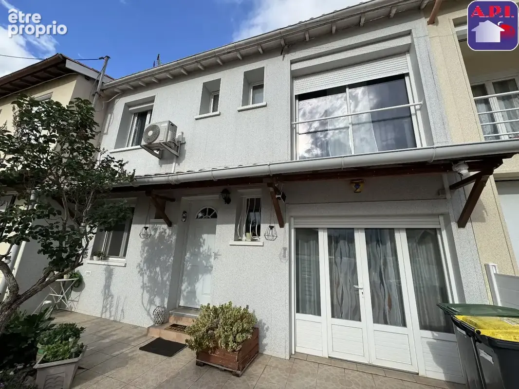 Maison à PAMIERS