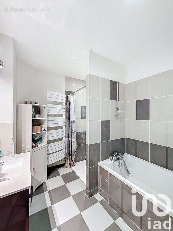 Photo 8 - Maison à MONTMIRAIL