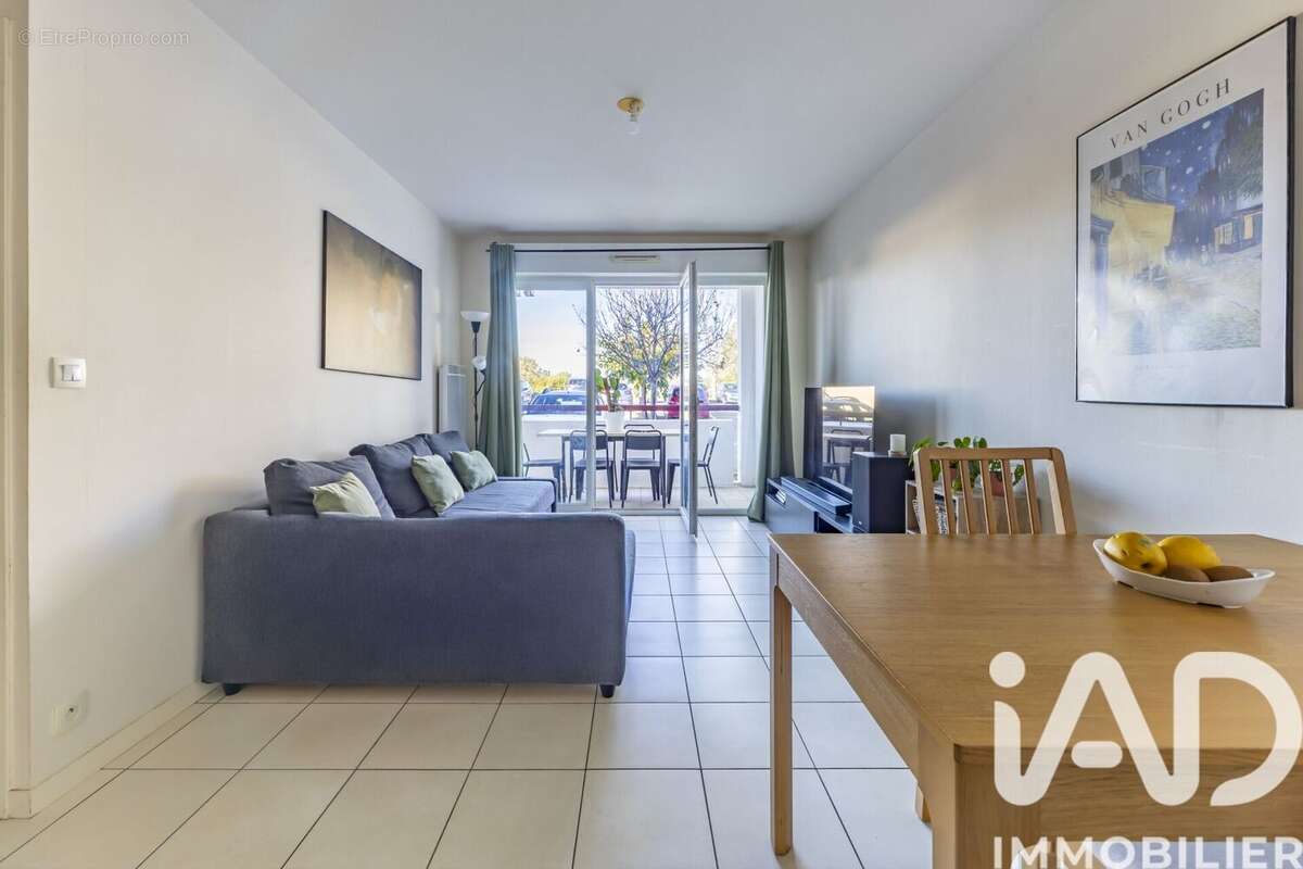 Photo 3 - Appartement à BOUCAU