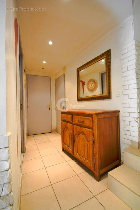Maison à VILLENEUVE-LOUBET