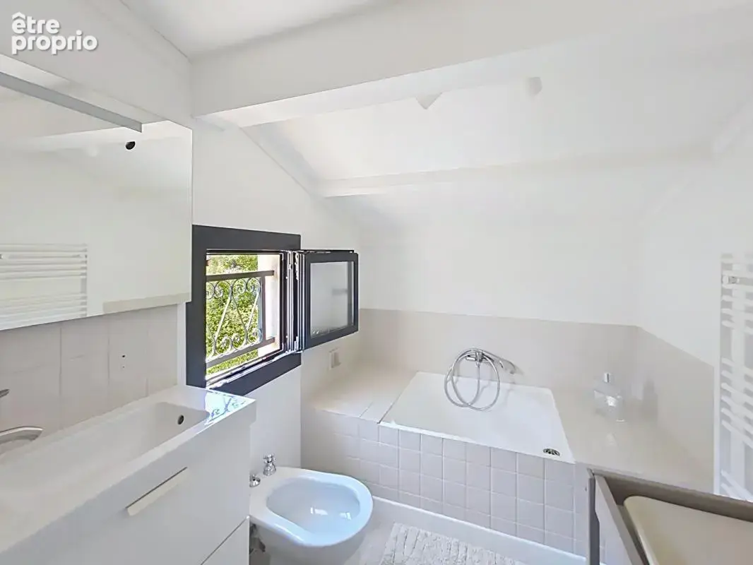 Saint-raphaël -valescure - villa de 200 m² - piscine - garage 40 m² - photo 11