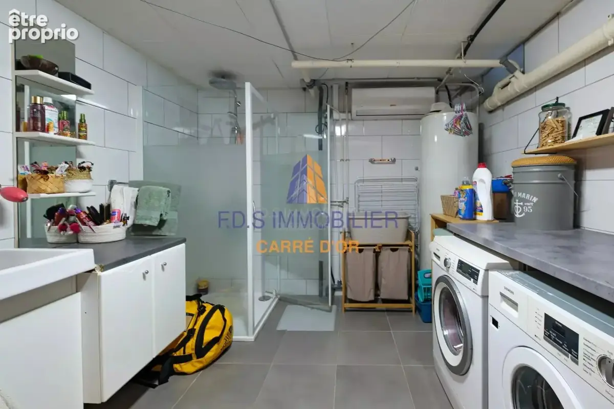 Cagnes sur mer maison 4 pieces + annexes - photo 29
