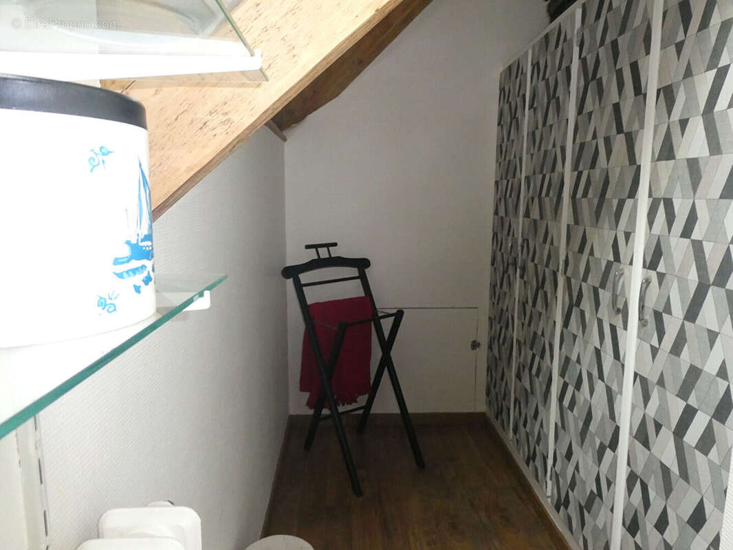 Maison à PONT-L'EVEQUE