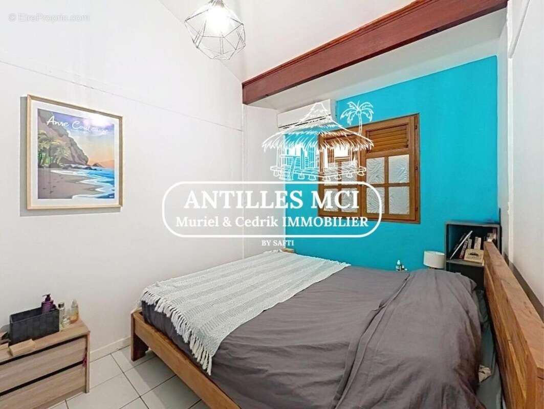 Photo 3 - Maison à RIVIERE-SALEE