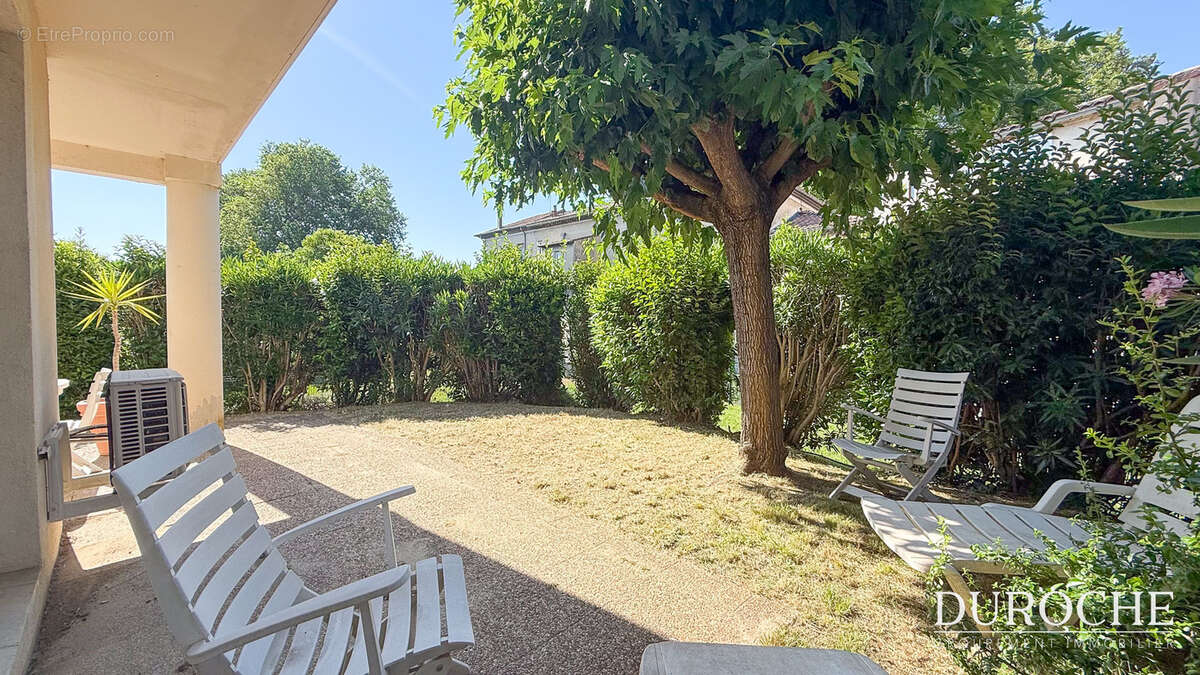 Appartement à ORANGE