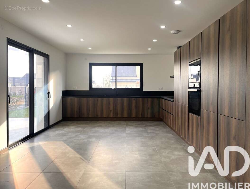 Photo 4 - Maison à SAINT-BARTHELEMY-D'ANJOU