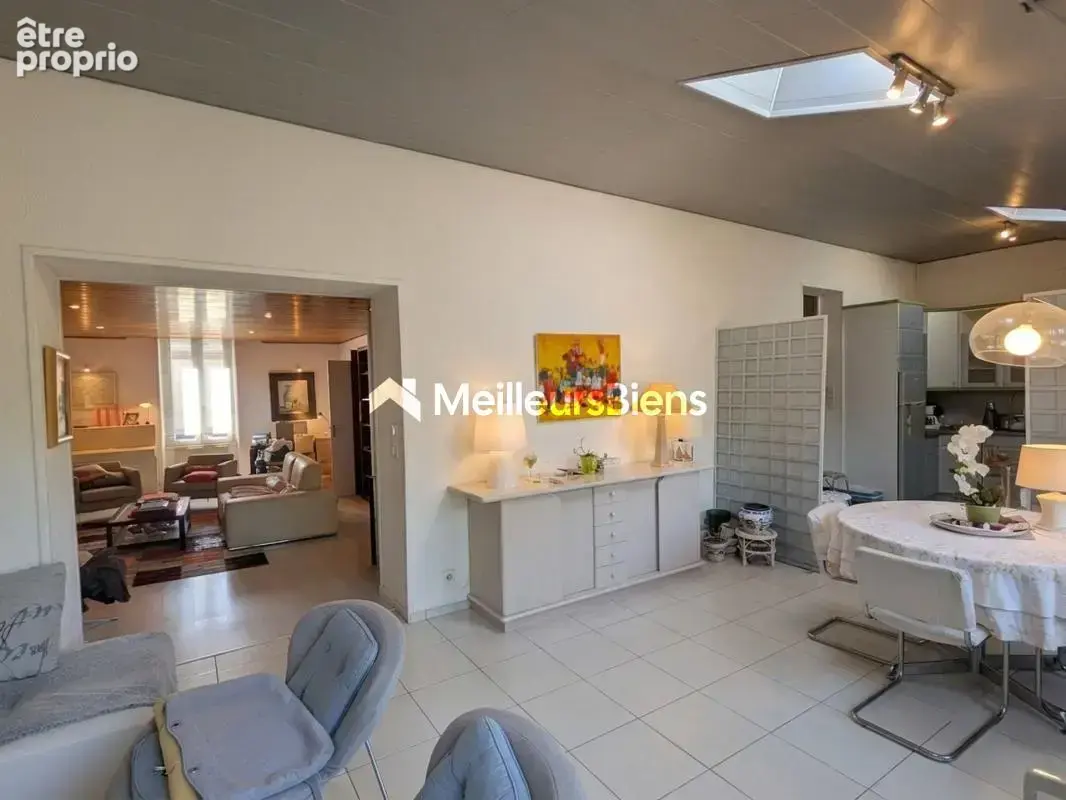 Charmante maison 134m2 au sacre coeur !! - photo 4