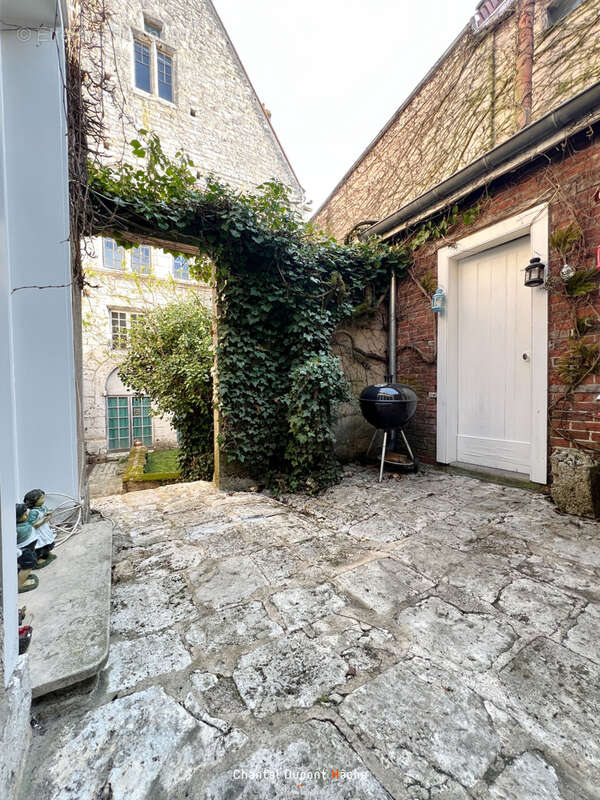 Maison à CHARTRES