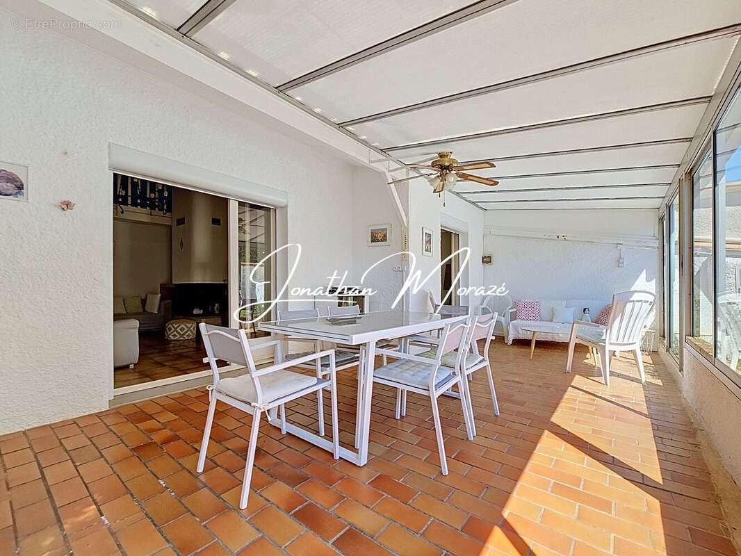 Maison 100 m² à Perpignan  - photo 53