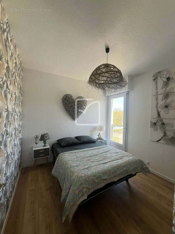 Appartement à SAINT-JEAN-DE-MONTS