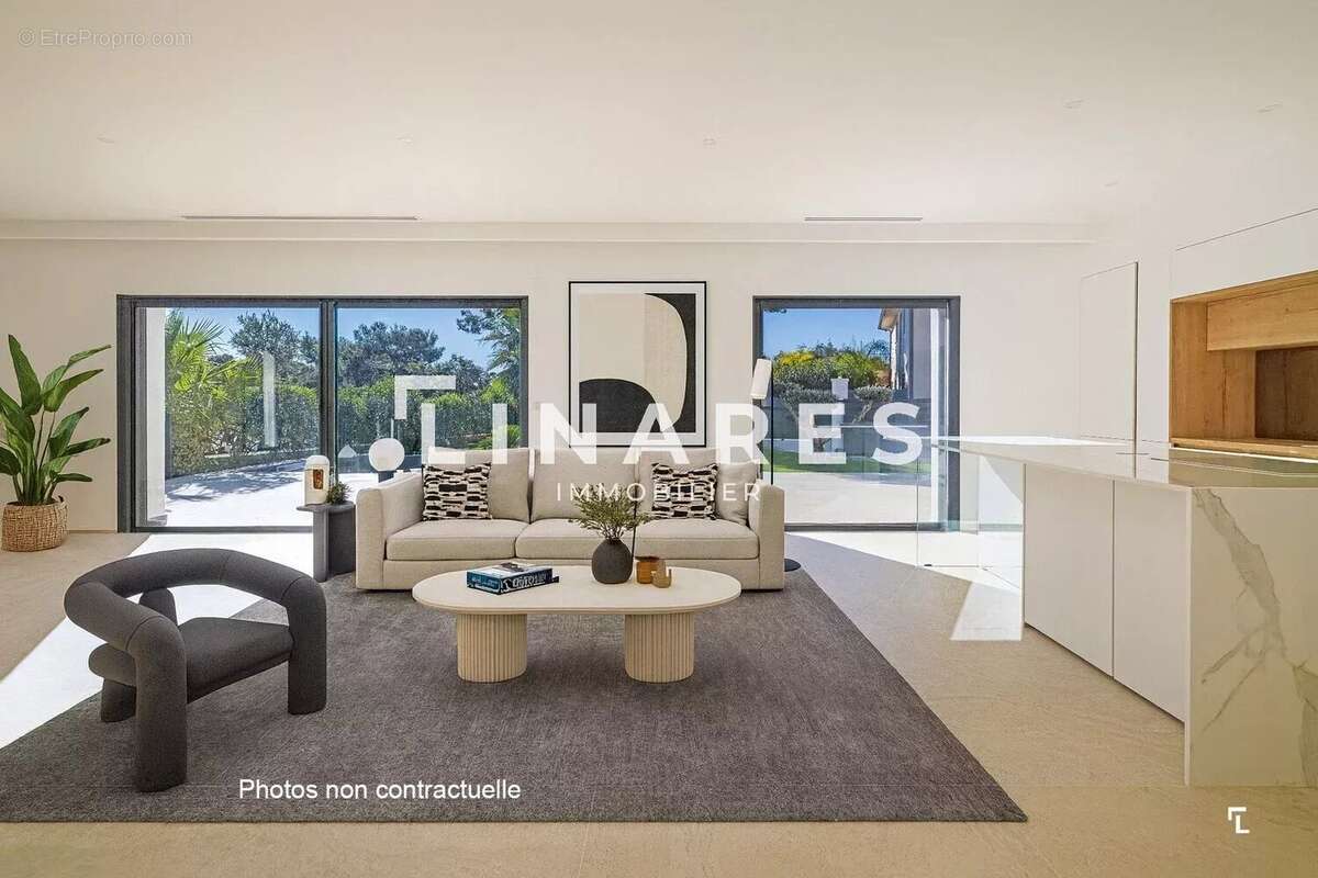 Maison à SANARY-SUR-MER