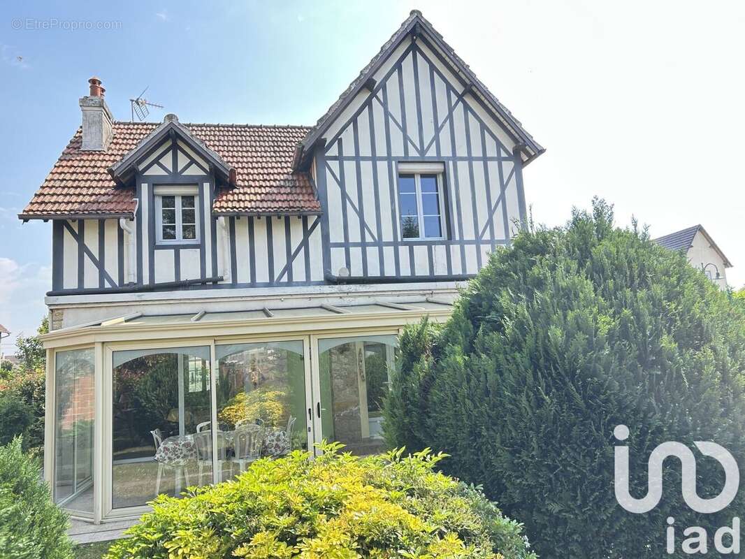 Photo 5 - Maison à DIVES-SUR-MER