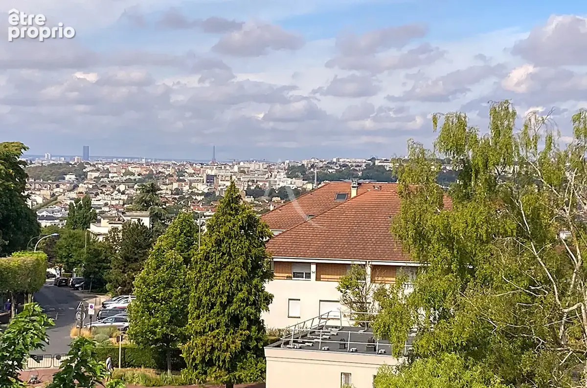 Appartement Bry Sur Marne 4 pièce(s) 78 m2 - photo 10