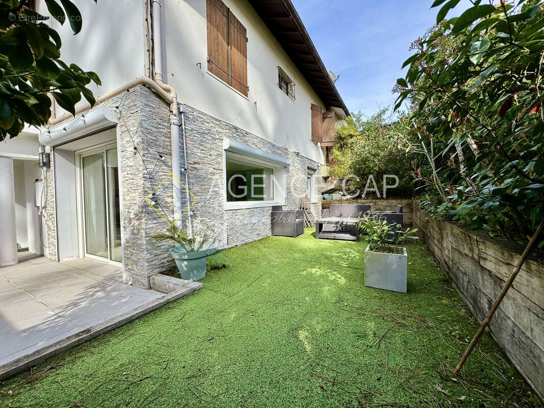 Appartement à ARCACHON