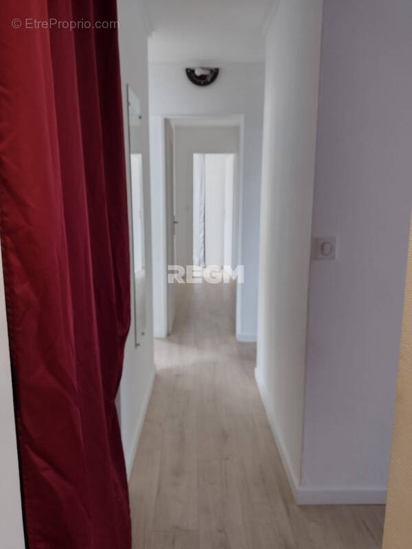 Appartement à NOISY-LE-GRAND