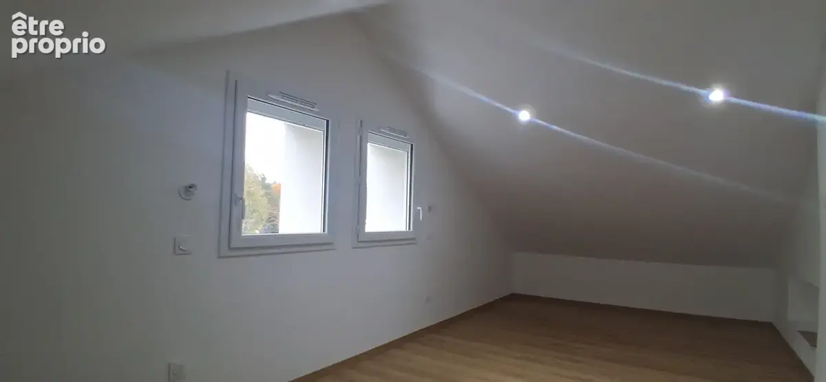 Maison entièrement rénovée   Chambon-sur-Lignon - photo 10