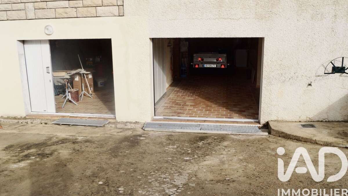 Photo 4 - Maison à GUECELARD