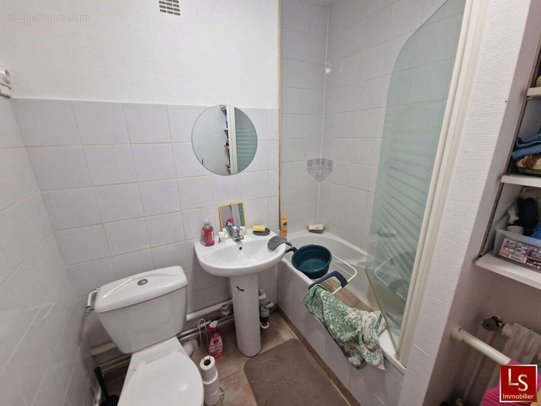 Appartement à ROANNE