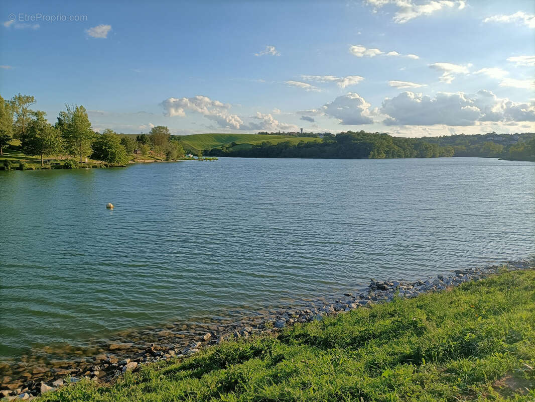 Commerce à MONTGEARD