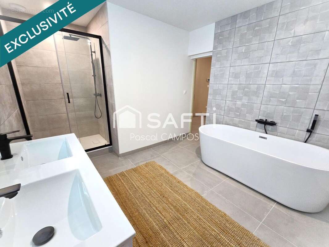 Photo 7 - Maison à BELPECH