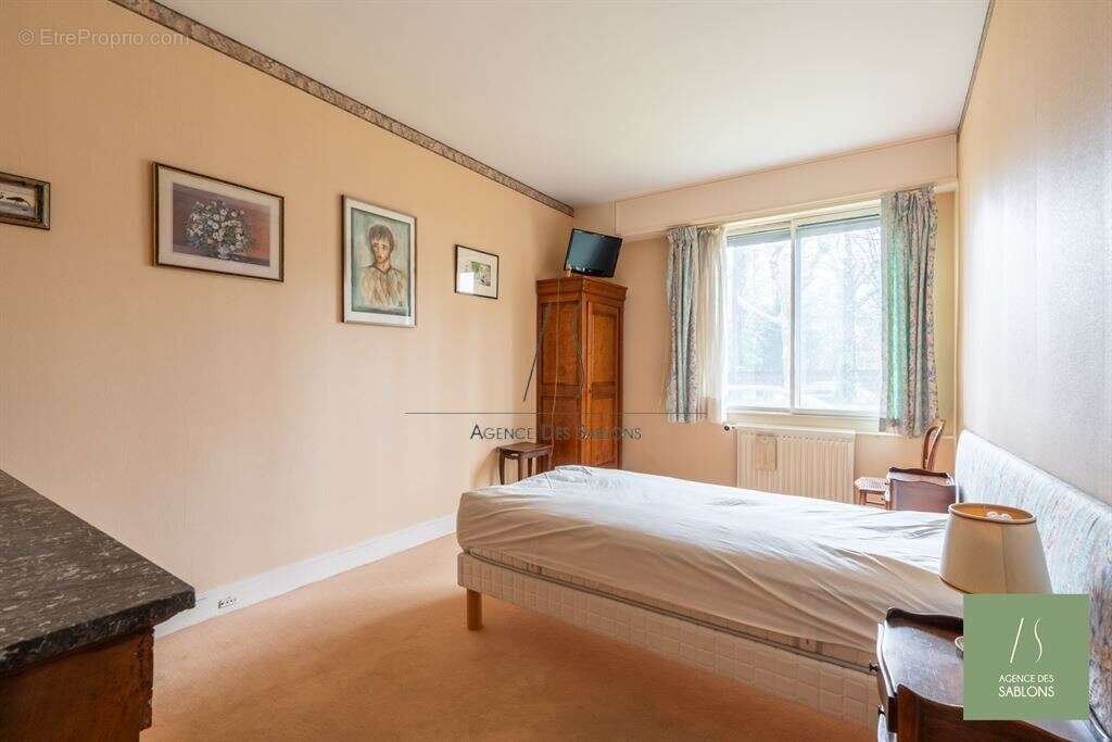 Appartement 84 m² à Le Vesinet  - photo 6