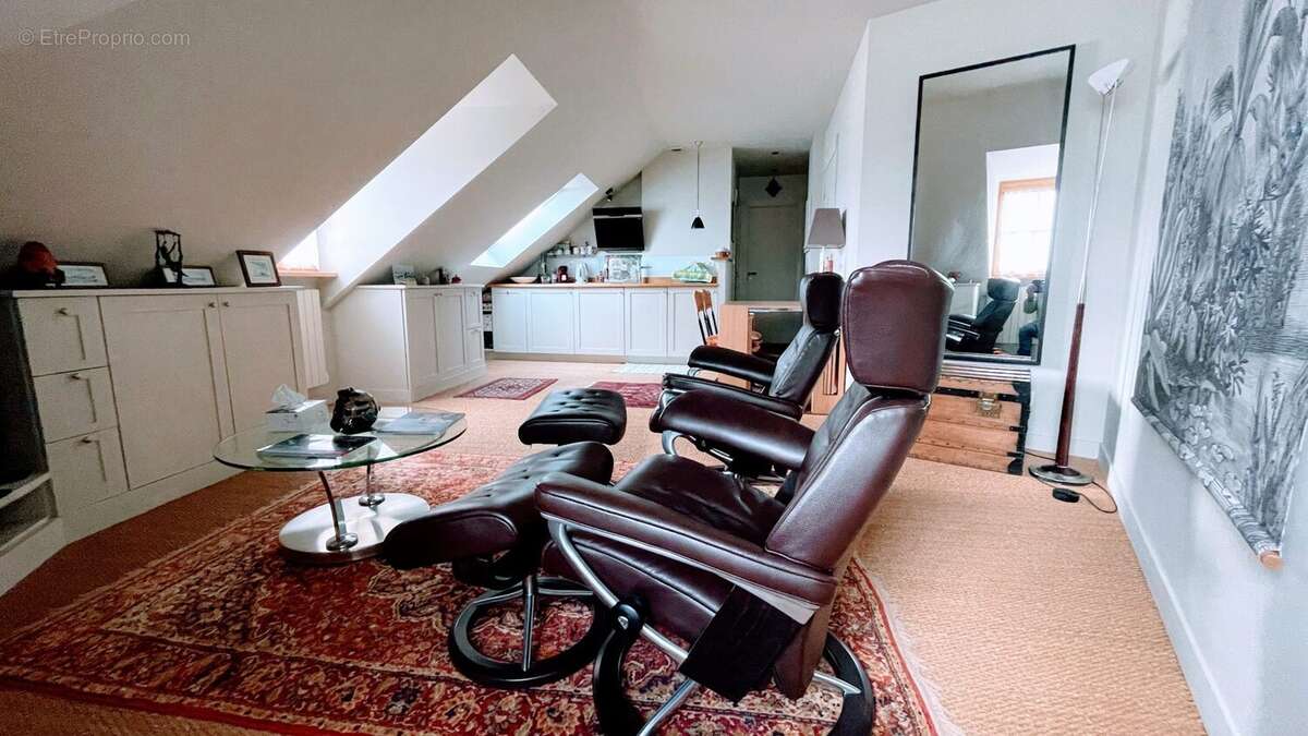 Appartement à DINARD