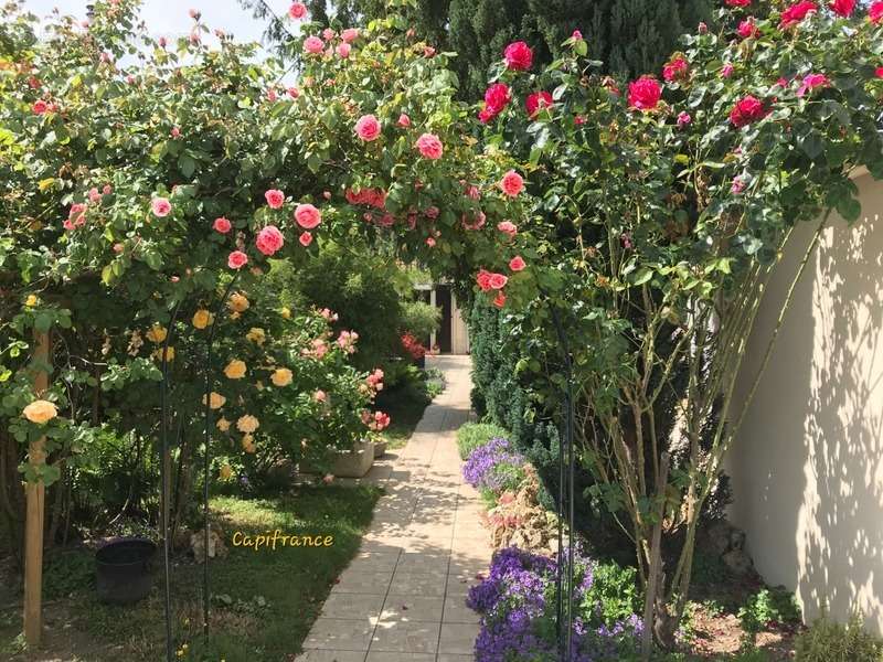 Maison à LE BLANC-MESNIL