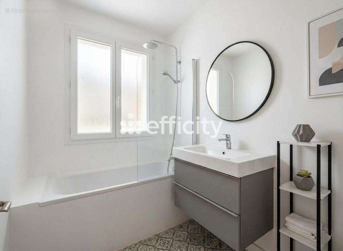 Appartement - photo 5