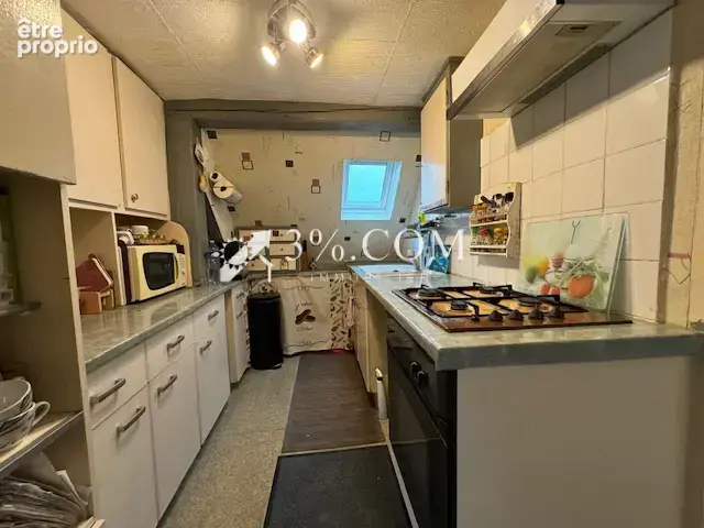 3%COM Appartement F4 avec 3 chambres au centre de Hochfelden - photo 5