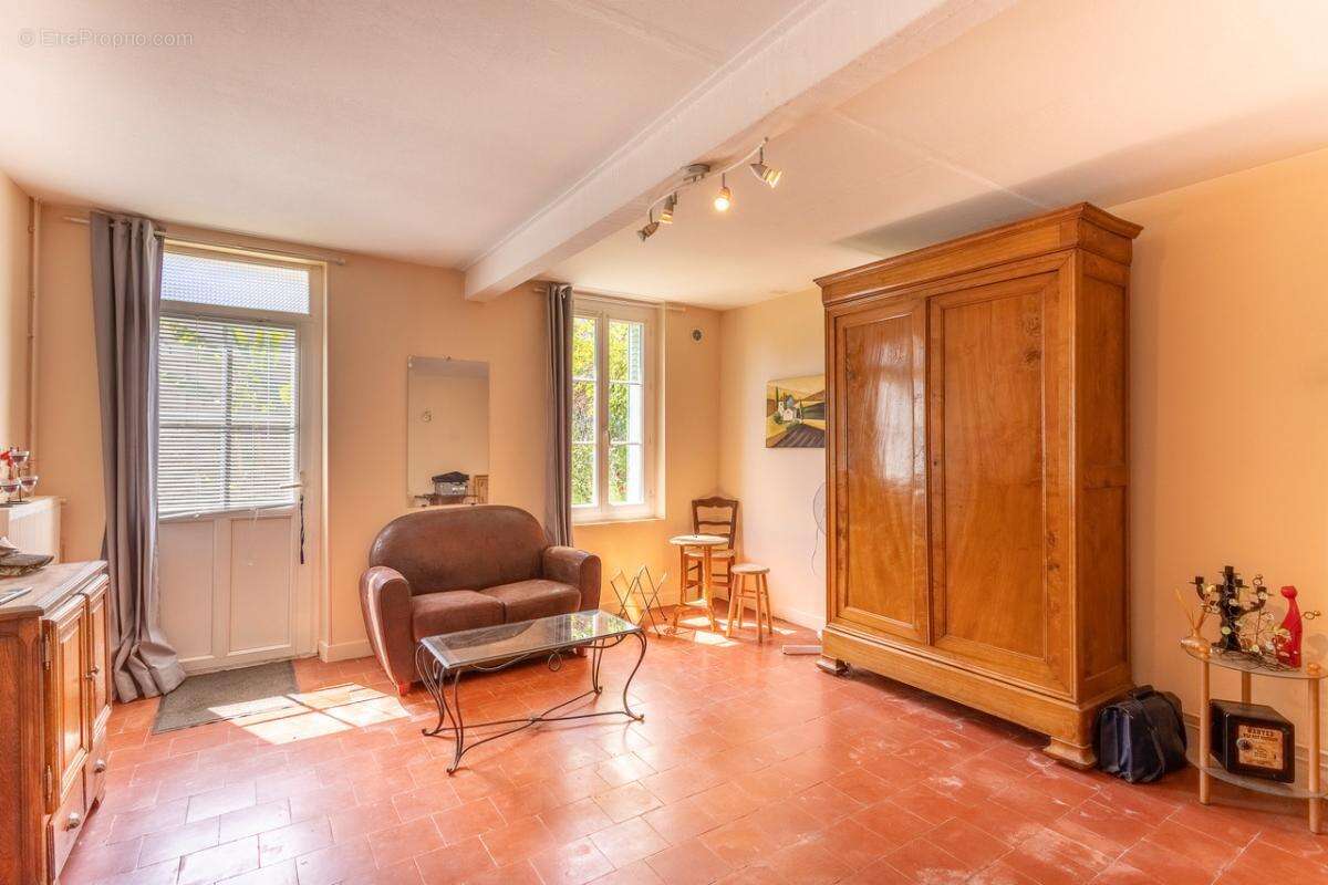 Maison à ROMORANTIN-LANTHENAY