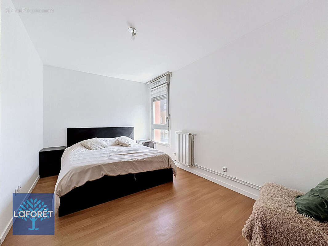 Appartement à EVRY
