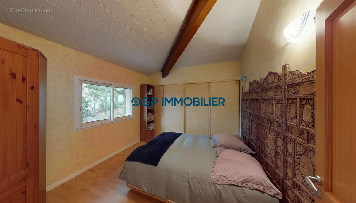 Maison à CASTELNAU-D'ESTRETEFONDS