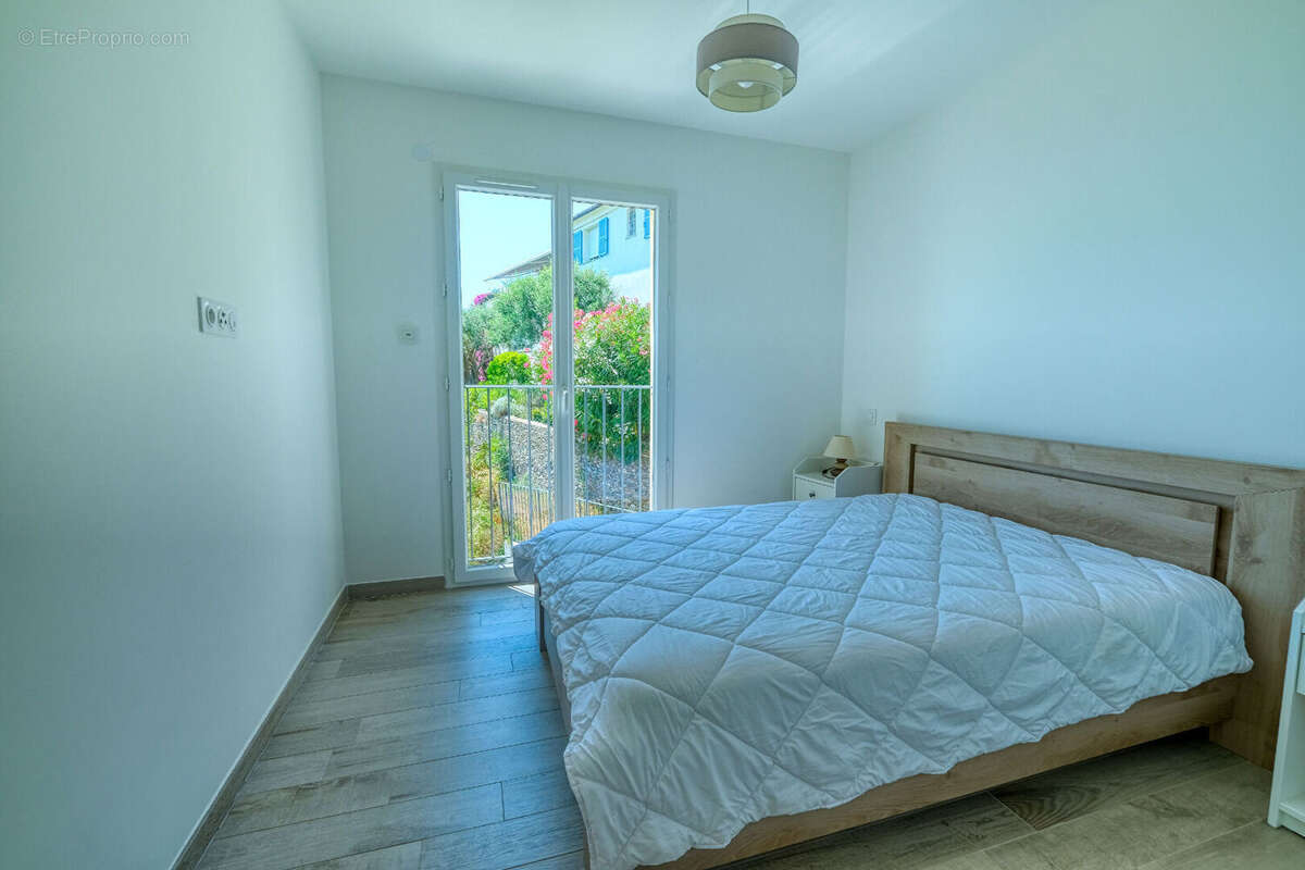 Appartement à BRANDO