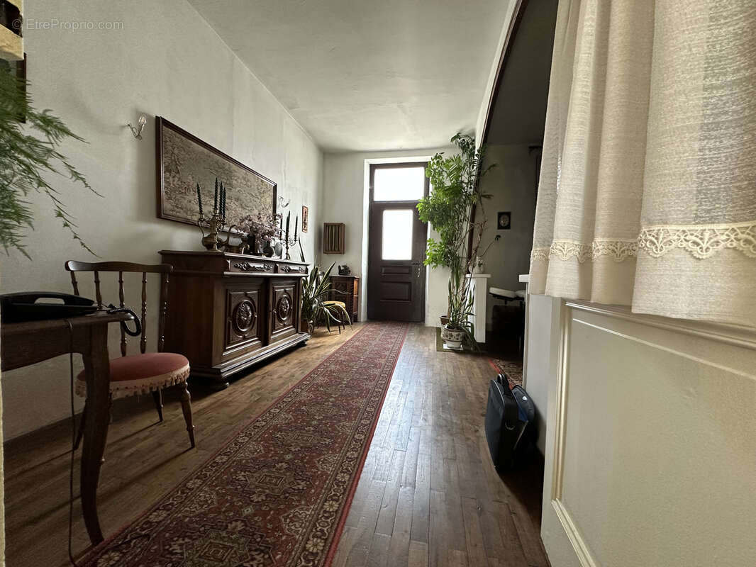 Maison à VILLENEUVE-SUR-LOT