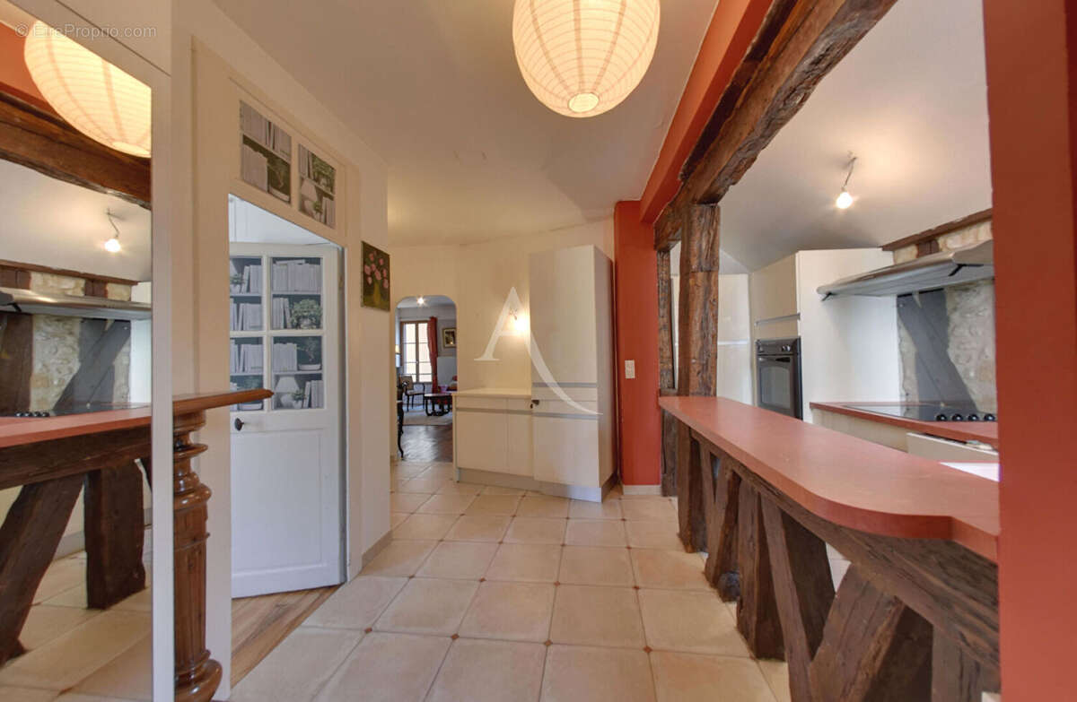 Appartement à AUXERRE