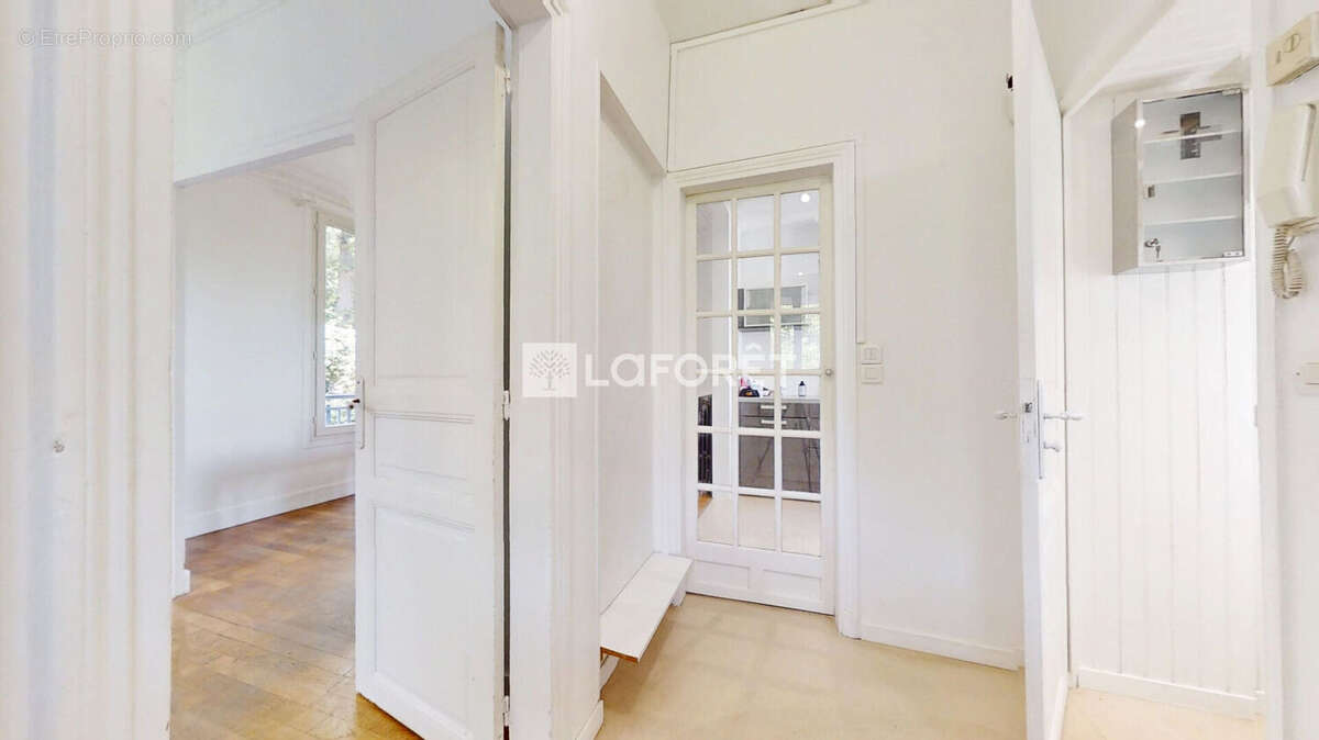 Maison à VIROFLAY