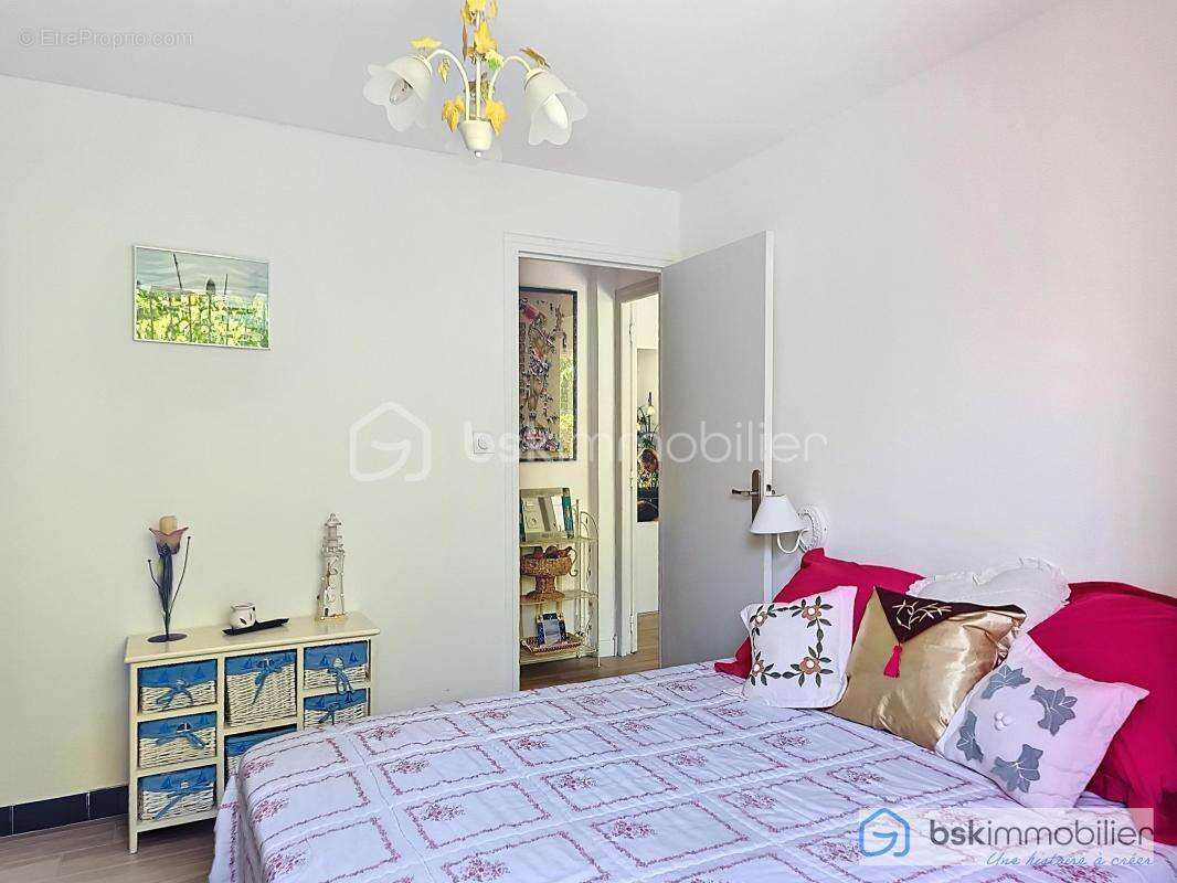 Appartement à CANET-EN-ROUSSILLON