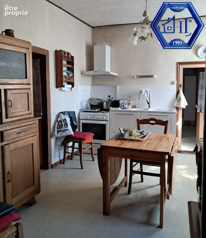 Maison à CHATILLON-SUR-LOIRE