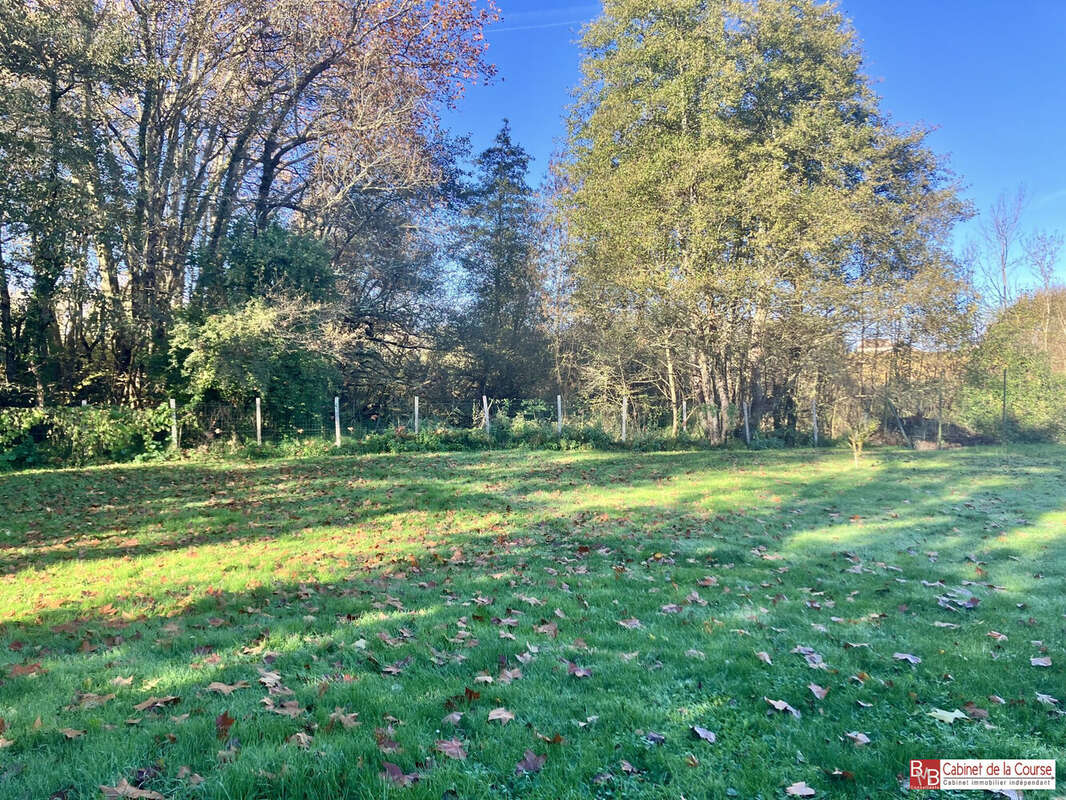 Maison à SAINT-ANDRE-DE-CUBZAC