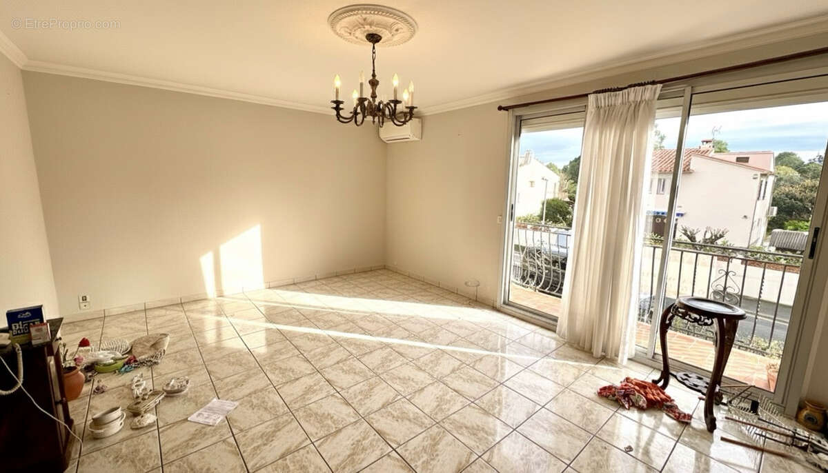 Maison à SAINT-CYPRIEN